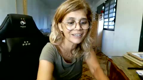 francelune online show from 03.18.26