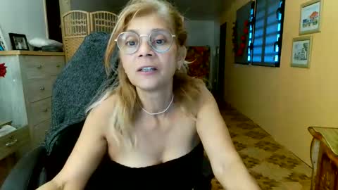 francelune online show from 05.12.26