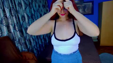 Francesca -  online show from 10.22.25