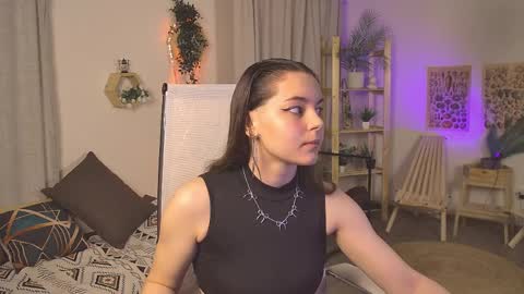 Francesca online show from 04.04.26