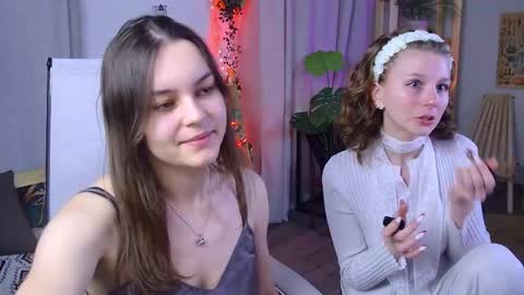 Francesca online show from 04.23.26