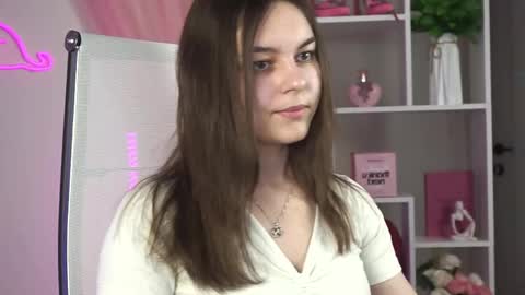 Francesca online show from 04.25.26