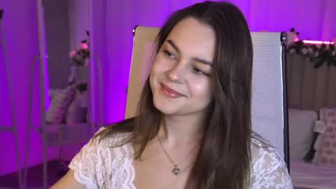 Snapshot of francescacavaliere chatting on 06.01.26 Francesca online show from 06.01.26