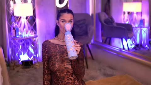 francescadante online show from 02.26.26