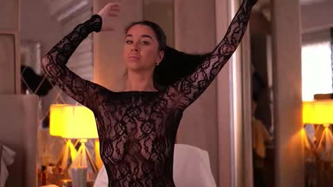 francescadante online show from 03.16.26