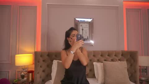 francescadante online show from 06.06.26