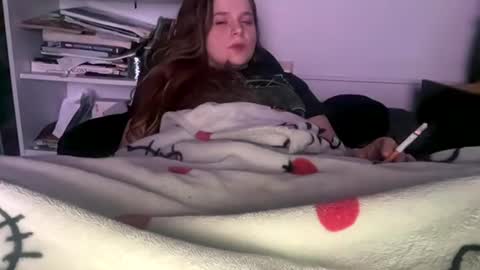 francescafey online show from 11.27.25