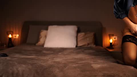 Franci online show from 12.18.24