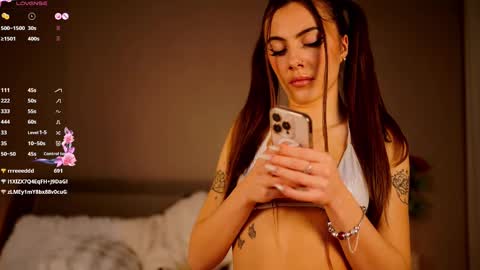 Franci online show from 02.16.25