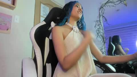 Snapshot of franchezcaa chatting on 05.14.26 franchezcaa online show from 05.14.26