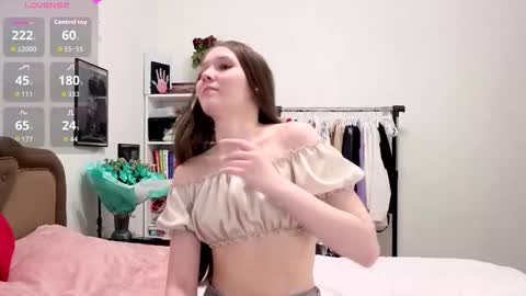 Francis online show from 03.15.26