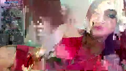 Francine online show from 09.11.25