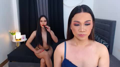 Francine and Carla online show from 01.14.26