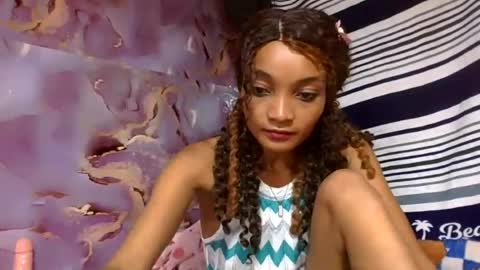 Francinoli online show from 07.02.26