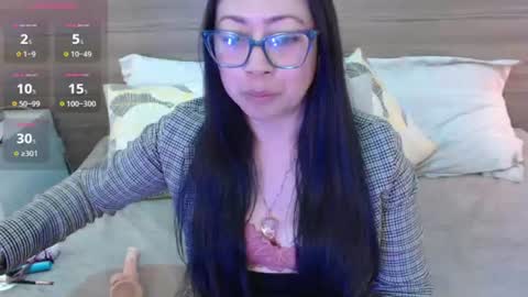 Snapshot of francisca_vera chatting on 06.11.26 francisca_vera online show from 06.11.26