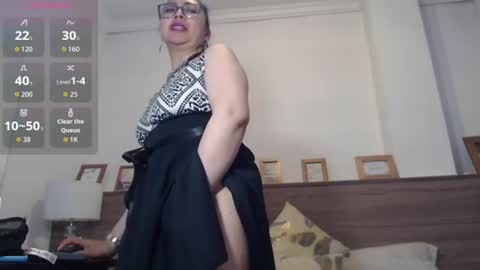 francisca_vera online show from 06.22.26