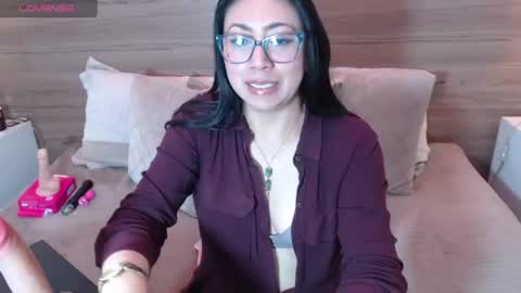 francisca_vera online show from 07.03.26