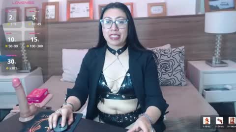 francisca_vera online show from 07.07.26