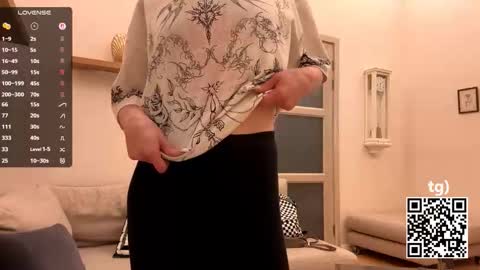 Melissa online show from 11.22.25