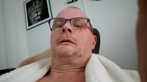 franciscomalin online show from 02.13.25