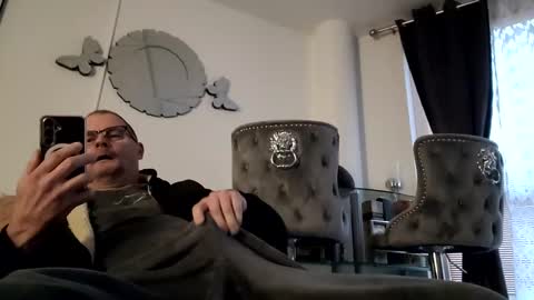 franciscomalin online show from 03.08.25