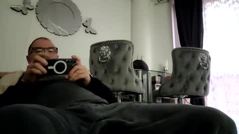 franciscomalin online show from 03.10.25