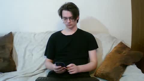 Snapshot of francisgray chatting on 02.18.26 Frank online show from 02.18.26