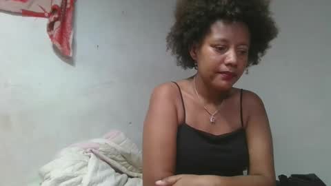 Snapshot of franckamby chatting on 11.30.25 franckamby online show from 11.30.25