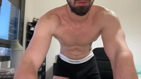 franco03952 online show from 02.15.26