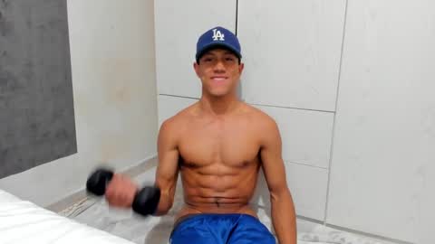 Franco online show from 01.08.25