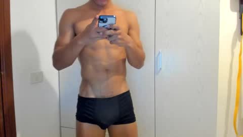 Franco online show from 11.25.25