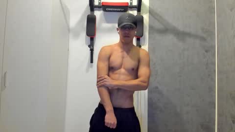 Franco online show from 03.09.26