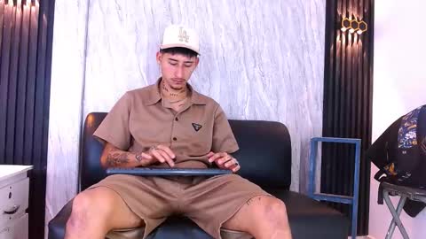 Franco online show from 02.10.26