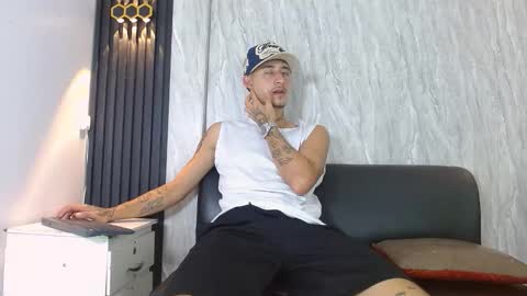 Franco online show from 02.12.26