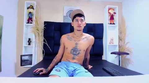 Franco online show from 02.16.26