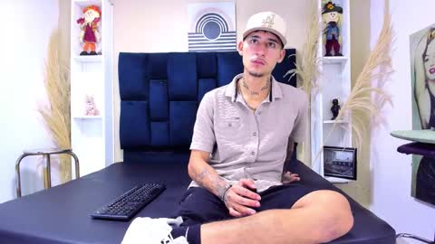 Franco online show from 02.19.26