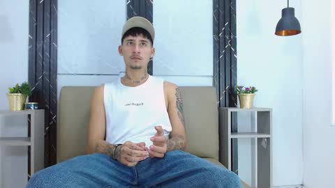 Franco online show from 02.23.26