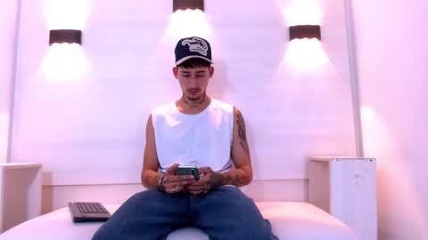 Franco online show from 02.27.26