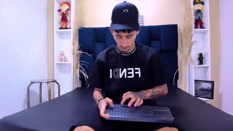 Franco online show from 02.28.26