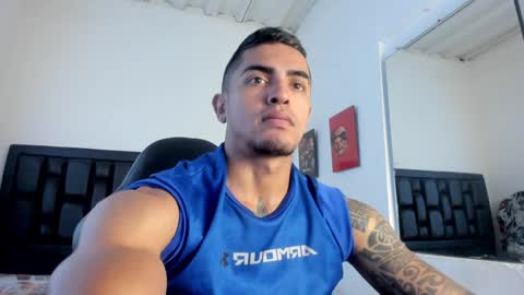 franco online show from 12.15.24