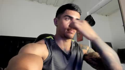 franco online show from 02.15.25