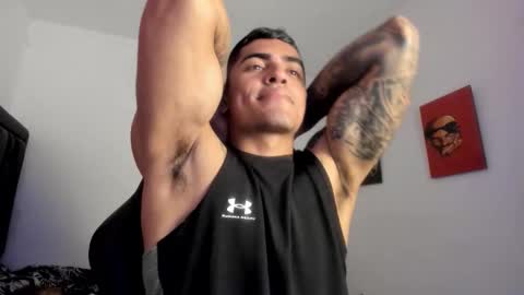 franco online show from 11.21.25