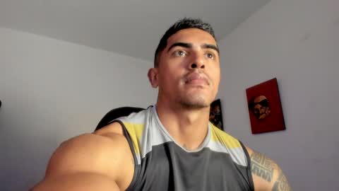 franco online show from 04.15.26