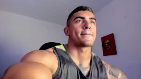 franco online show from 06.10.26