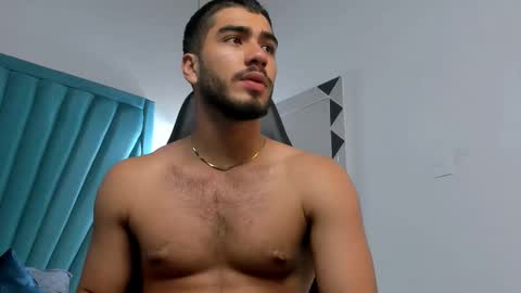 FRANCO online show from 02.07.26