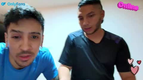 Snapshot of francobeta_11 chatting on 03.19.26 franco online show from 03.19.26