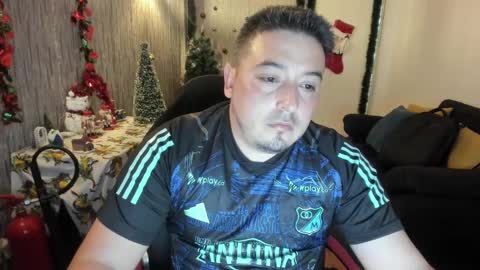 Juan online show from 12.05.24