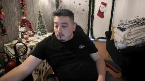 Juan online show from 12.31.24