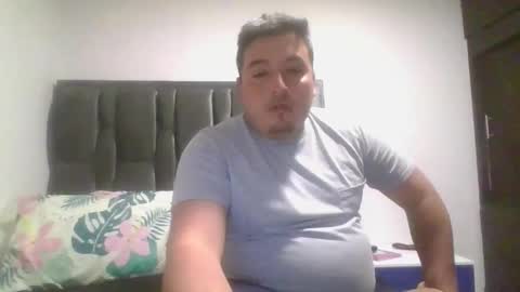 Juan online show from 01.29.25