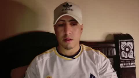 Francum online show from 07.11.26